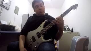 Dr. Sin - Shed Your Skin (solo)