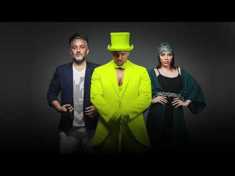 Narosh ft. Ramil Nabran & Emiliya - Badi Kube