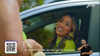 Estradas - Governo do Estado do Piau&iacute;