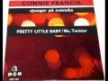Connie Francis - Pretty Little Baby 