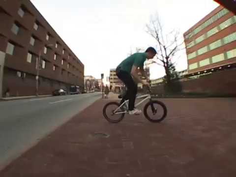 Pegleg Part 2 #2007#