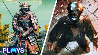 Every Class In Elden Ring RANKED