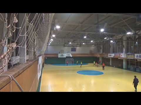 17 КУ 10 А Nomads – Хартрон-Аркос стрим