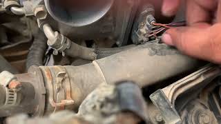 Meaning of OBD p2102