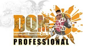 - ドラクエモンスターズ ジョーカー3Pro 4日目その3
