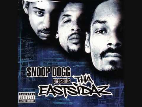 Tha Eastsidaz - Tha Mac Ten Commandments (feat. Mac Minister)