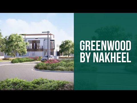 Greenwood by Nakheel at International City 2 Dubai
