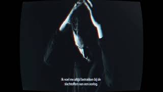 Vrijheid Lyrics English Translation