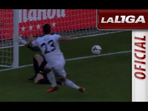 Todos los goles del Real Madrid (3-1) Athletic Club - HD