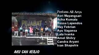 Download lagu Ta and Ta halal bihalal pejabat tlogomulyo 2018 mp3