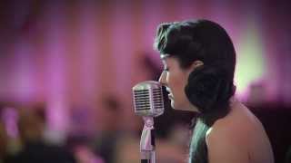 There Will Never Be Another You by The Sugar Snaps