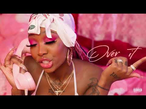 Summer Walker - Anna Mae [Official Audio]