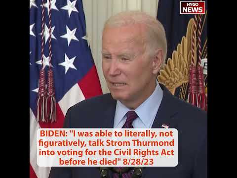 Biden forgets name of his own DHS Mayorkas, White Supremacy is the Greatest Terrorist