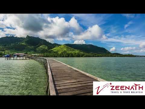 Indonesia Tour Package: Island Hopping, Culture & Nature Escapade!