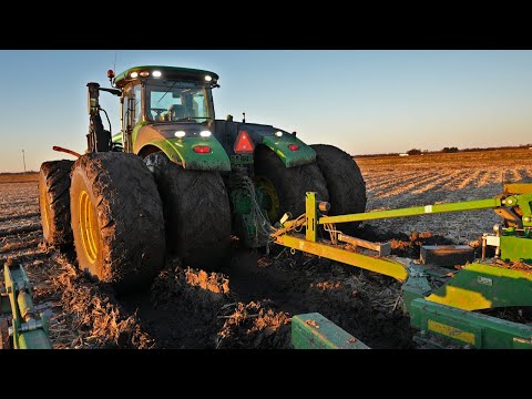 It's Time To Quit Farming (Ep.151)