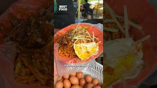Download lagu Delicious Mee Goreng Mamu in JB!  📍Cendol Gemok, Jalan Selasih 1, Taman Kemas, 81200 Johor Bahru mp3