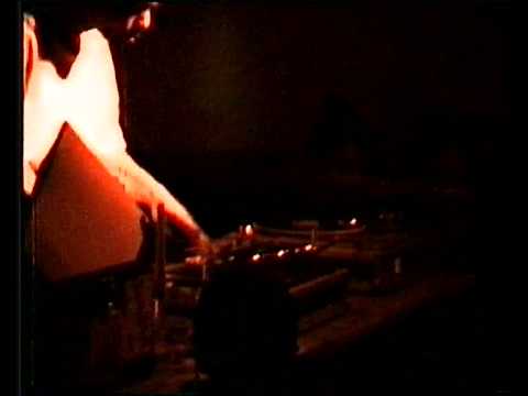 DJ Pogo, DJ Grazzhoppa & DJ DCS - Part II