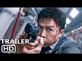 THE PROSECUTOR Official Trailer 2025 Donnie Yen IP Man