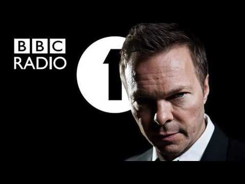 Corey James ft. Santez - With You (Pete Tong on BBC Radio 1 - 10.03.17)