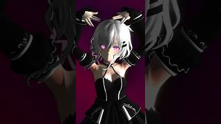わらわのD/N/Aをひとつ与えられるとしたら、何が欲しい？ #vtuber #オリキャラmmd #初音ミク