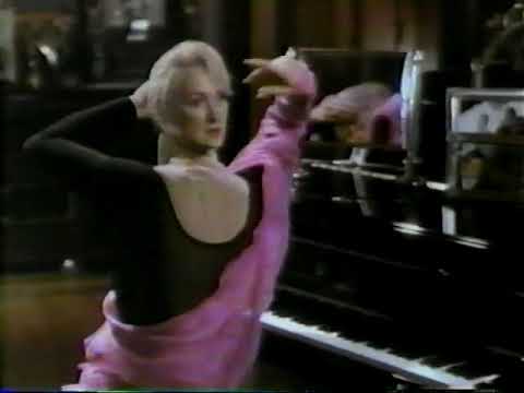 Death Becomes Her - TV Trailer - 1992 - Bruce Willis, Meryl Streep & Goldie Hawn