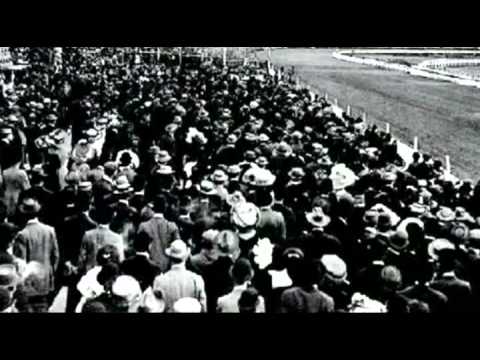 WINGS for the Navy- Ely First Flight 11-14-1910.avi