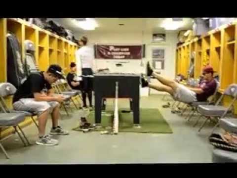 Stoneman Douglas Baseball Senior Video 2013 pt2