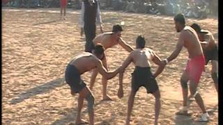 (1) Manana ( S.a.s.nagar (mohali)) Kabaddi Tournament 3 Feb 2016