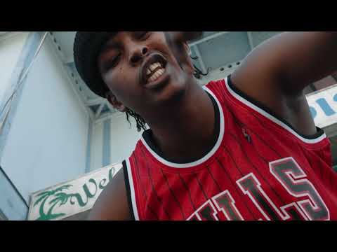 Capo Gaddafii x Say Wallahi (Official Video)