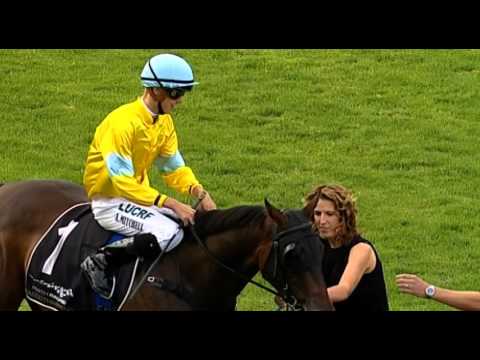 Ascot, 23/03/2016 - Race 9 - CADENZA - Daniel Morton & Aaron Mitchell