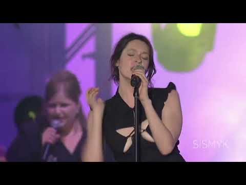 Kundah - Ariane Roy - Plaines de Chansons - Québec 2024