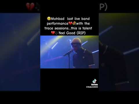 Mohbad@Trace Sessions (2)