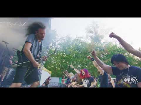 AYAHUASCA Trafostation 61 2022 full concert