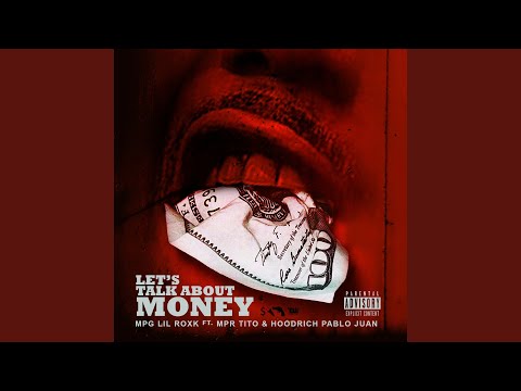 Let's Talk About Money