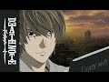 Death Note The World English Cover Song 1st Opening NateWantstoBattle