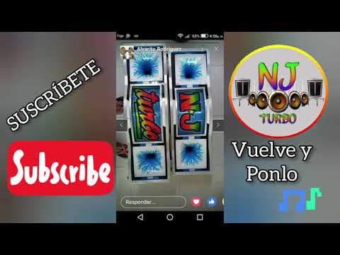 placas mike char vuelve y ponlo, repítelo