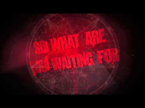 Psychocalypse - Need To Believe (Feat. Mark Hunter of CHIMAIRA / Tony Gammalo) OFFICIAL VIDEO