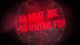 Psychocalypse - Need To Believe (Feat. Mark Hunter of CHIMAIRA / Tony Gammalo) OFFICIAL VIDEO