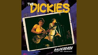 Pretty Ballerina (Demo 1990)