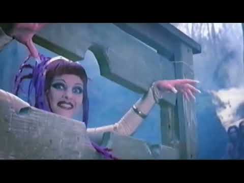 Hit’N’Hide - Book Of Love (1998)