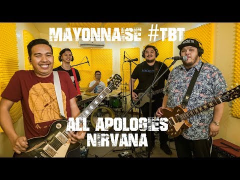 All Apologies - Nirvana | Mayonnaise #TBT