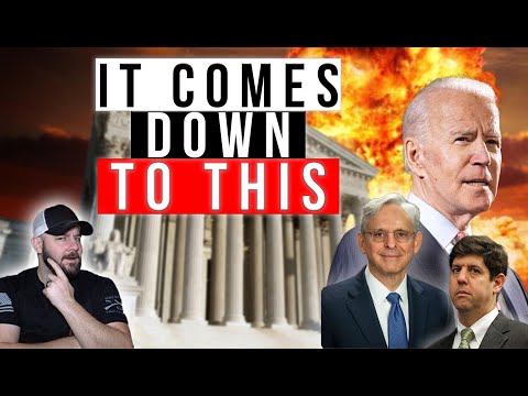 Botched ATF Raid Demands Answers... Warrant Reveals It All Boils Down To One Question... Thumbnail