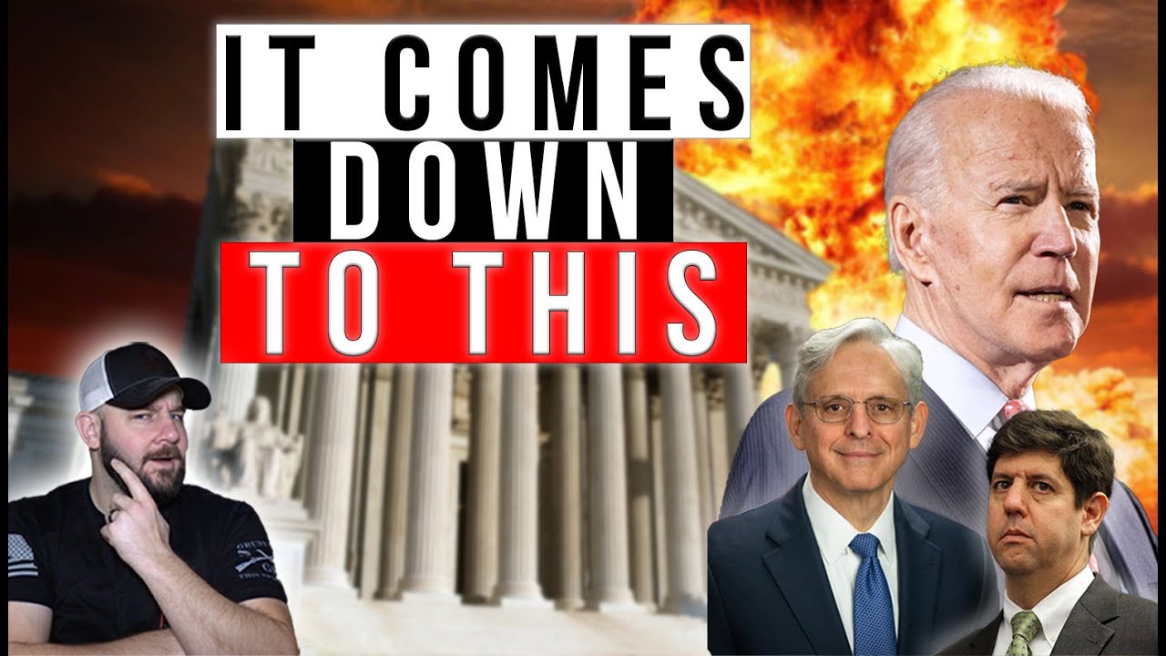 Botched ATF Raid Demands Answers... Warrant Reveals It All Boils Down To One Question...