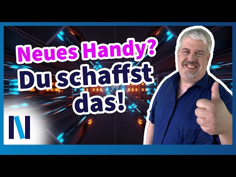 Samsung Galaxy S25 in Betrieb nehmen: So geht die Ersteinrichtung!