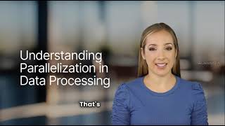 Lesson 52   Unlocking Speed The Power of Parallelization!