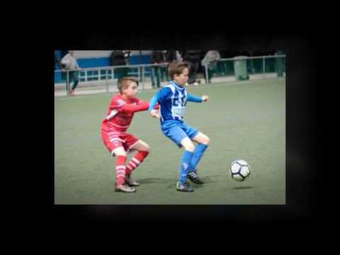 Benjamin A - Sardoma - 2016/17