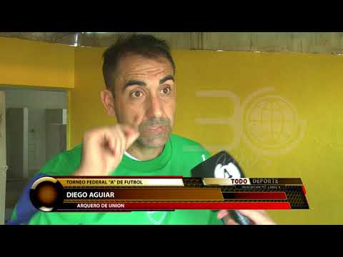 TFA | Libertad 1 vs. Unión 0