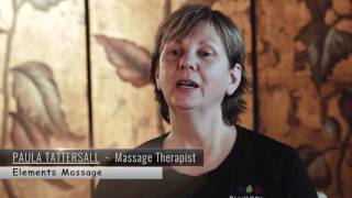 Elements Massage Short