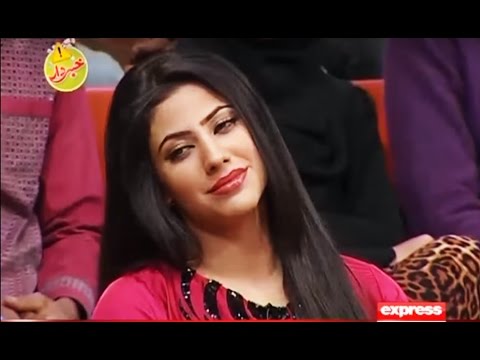 Khabardar Aftab Iqbal 2 October 2016 - خبردارآفتاب اقبال - Express News