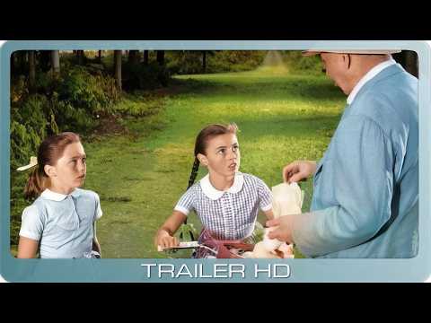 Never Take Sweets from a Stranger ≣ 1960 ≣ Trailer